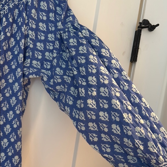 Madison Mathews top-M - Picture 4 of 5